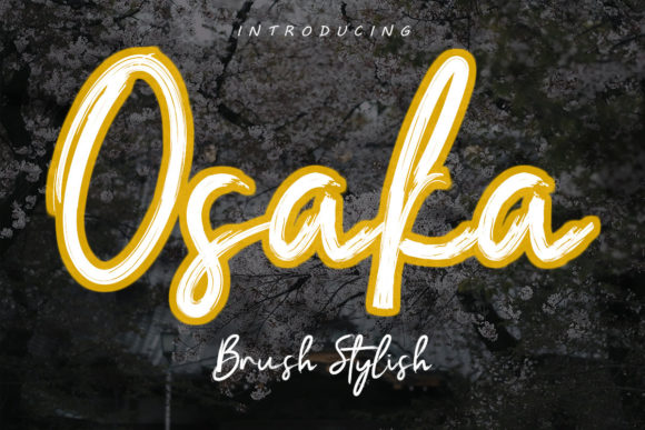 Bringing Osaka to Life in Handmade Creations