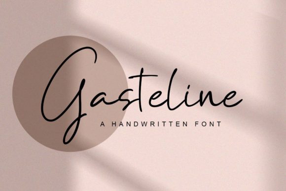 Choosing Gasteline for a Bold Brand Launch