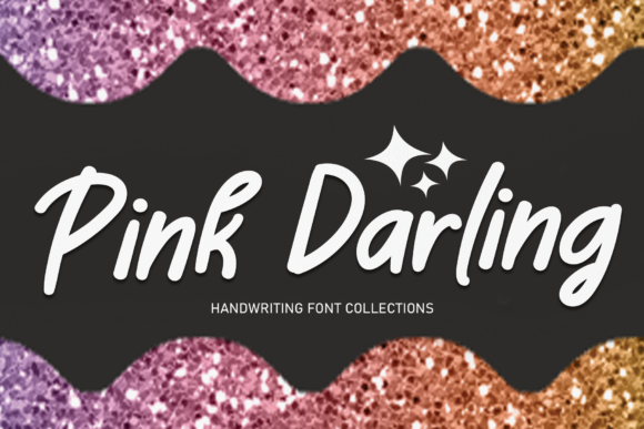 How Pink Darling Transformed My Brand’s Visual Identity