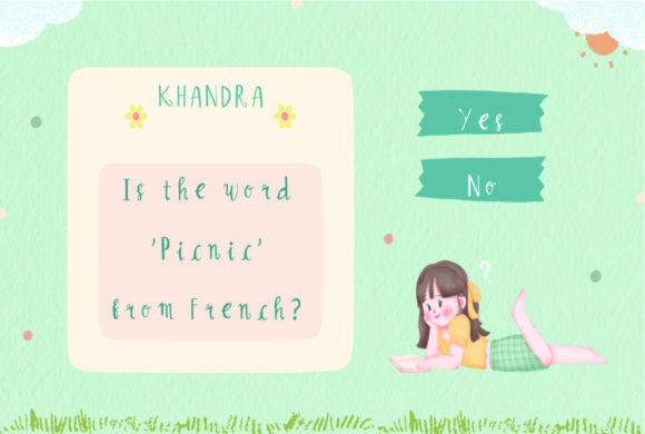 Khandra Font for Modern Web Design